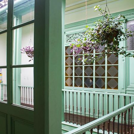 Hotel Casa De La Vega Bogota Ngoại thất bức ảnh