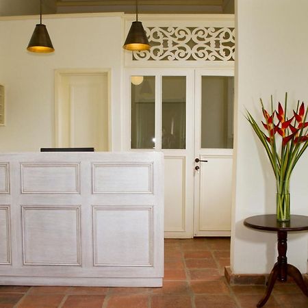 Hotel Casa De La Vega Bogota Ngoại thất bức ảnh