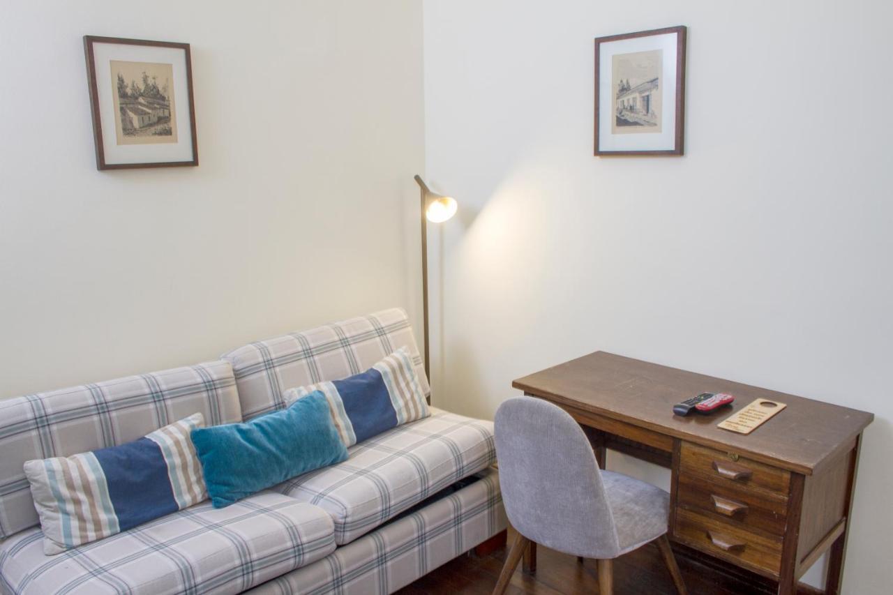 Hotel Casa De La Vega Bogota Ngoại thất bức ảnh