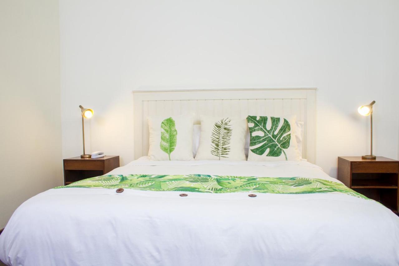 Hotel Casa De La Vega Bogota Ngoại thất bức ảnh