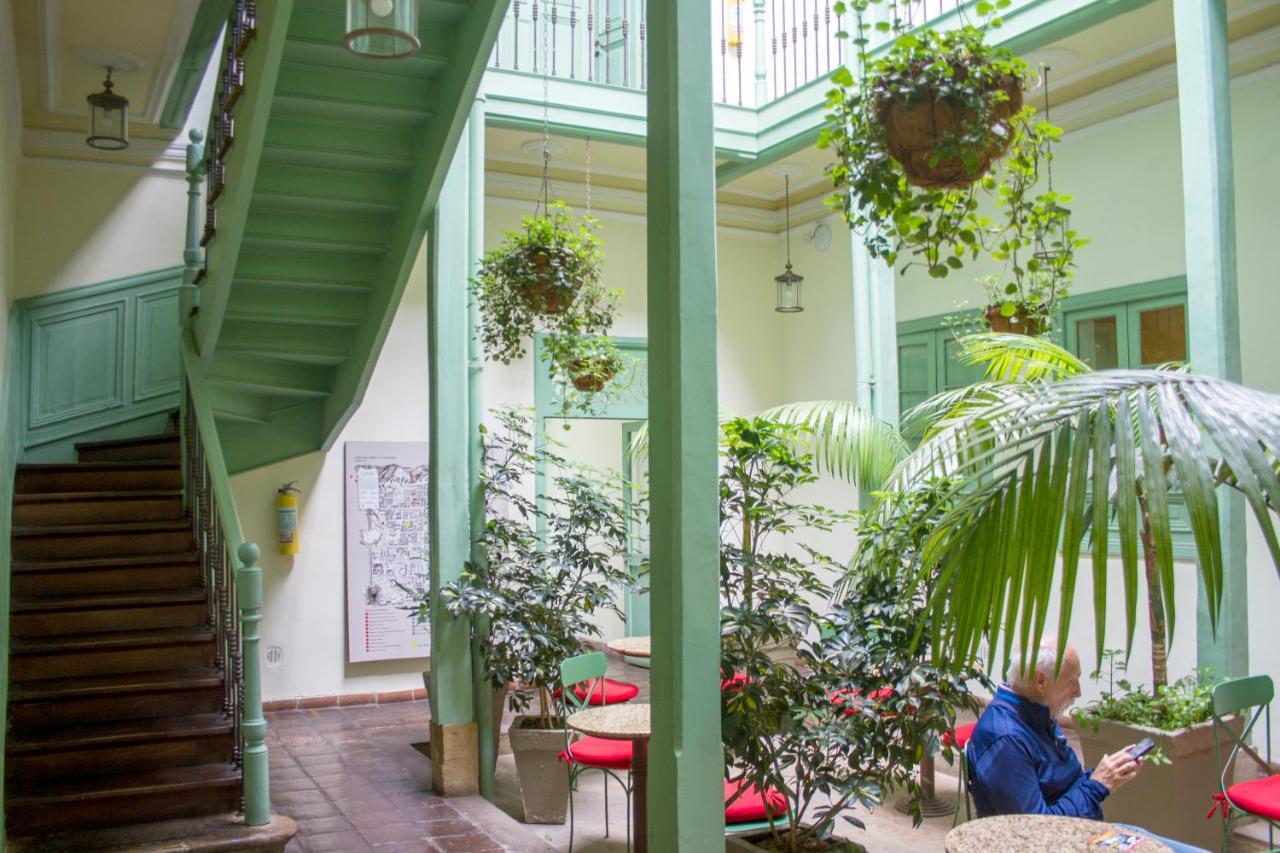 Hotel Casa De La Vega Bogota Ngoại thất bức ảnh