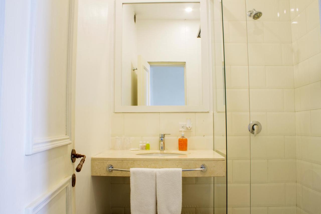 Hotel Casa De La Vega Bogota Ngoại thất bức ảnh