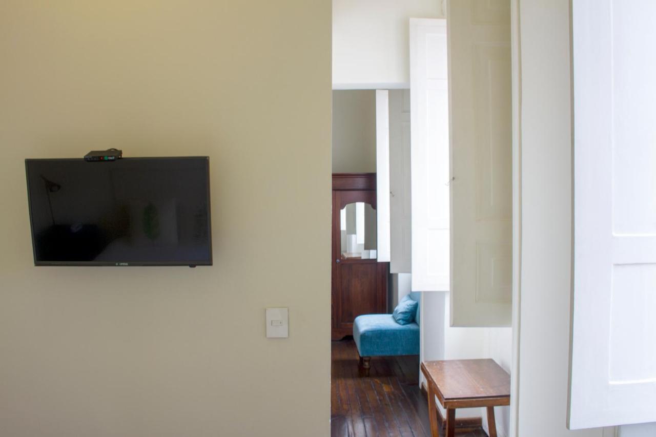 Hotel Casa De La Vega Bogota Ngoại thất bức ảnh