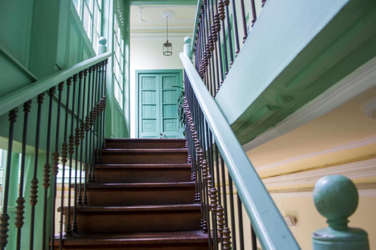 Hotel Casa De La Vega Bogota Ngoại thất bức ảnh