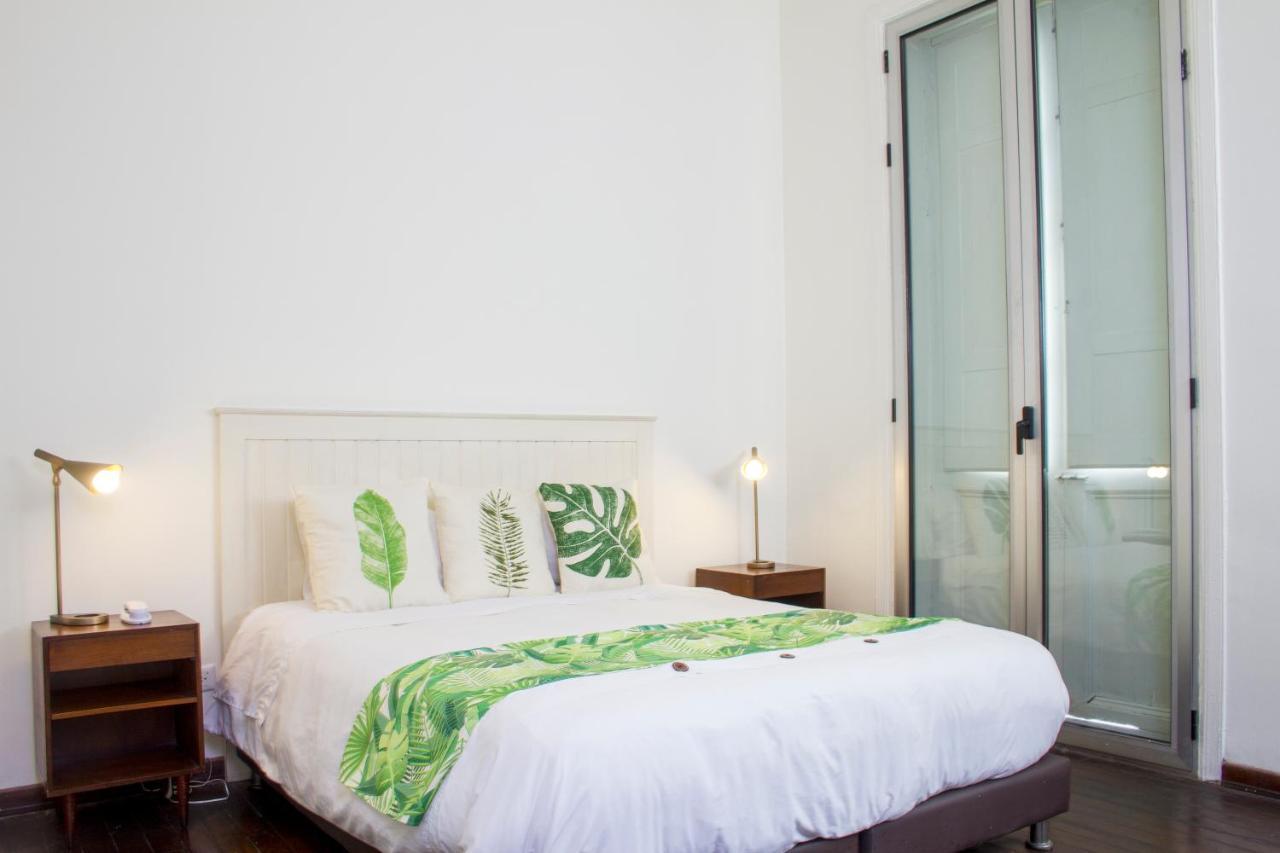 Hotel Casa De La Vega Bogota Ngoại thất bức ảnh
