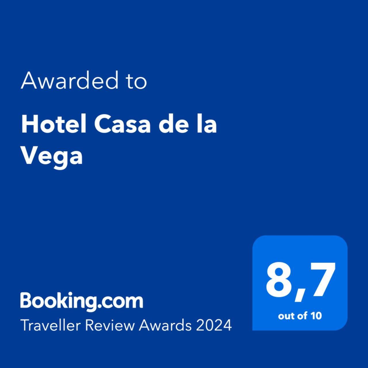 Hotel Casa De La Vega Bogota Ngoại thất bức ảnh