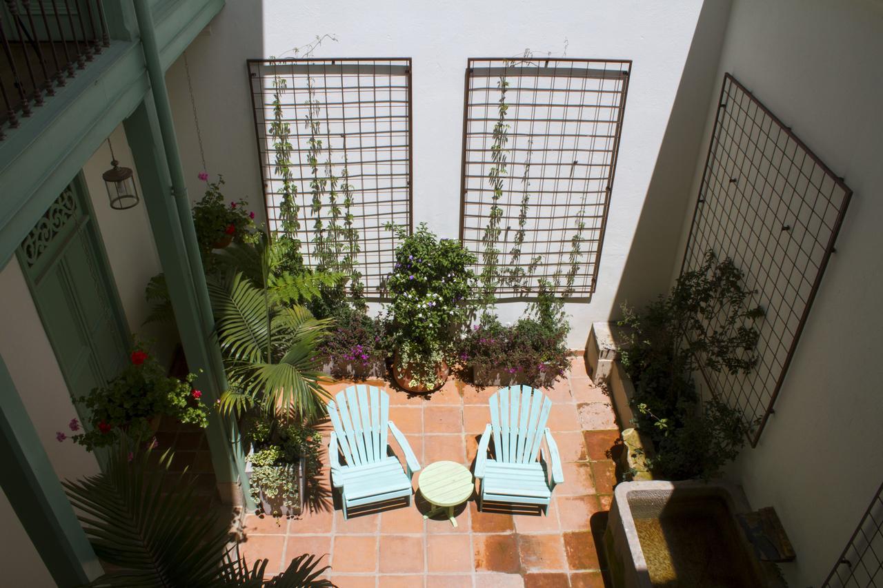 Hotel Casa De La Vega Bogota Ngoại thất bức ảnh