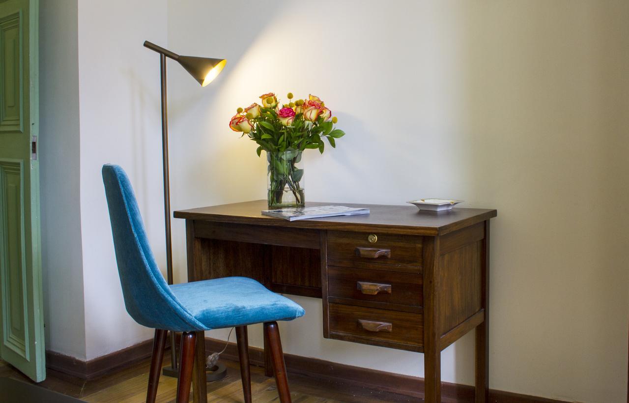 Hotel Casa De La Vega Bogota Ngoại thất bức ảnh